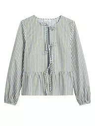 MARC O'POLO DENIM | Blouse | Vert clair