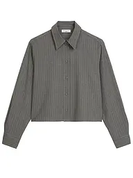 MARC O'POLO DENIM | Blouse | Gris