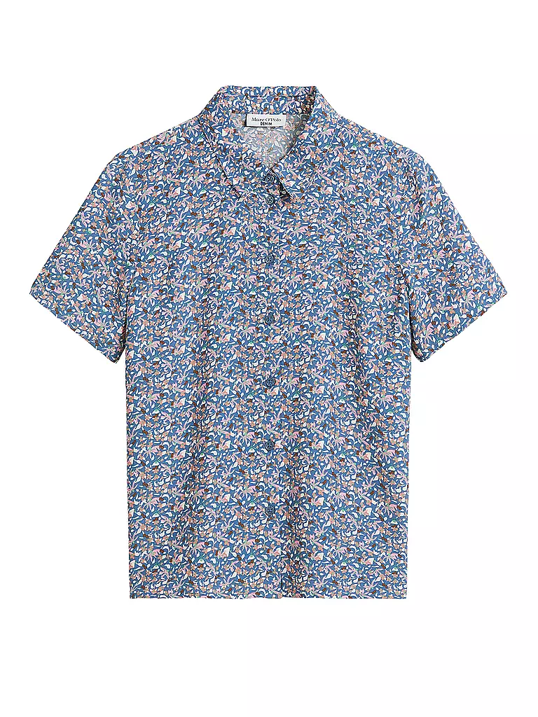 MARC O'POLO DENIM | Blouse | Bleu