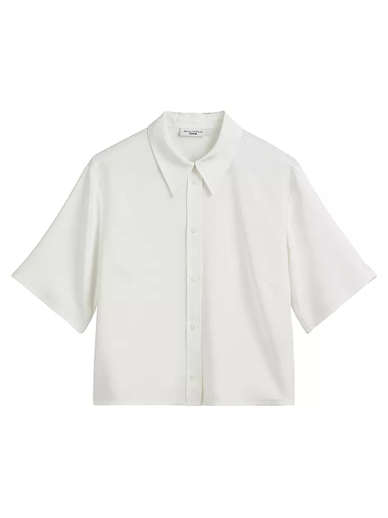 MARC O'POLO DENIM | Blouse | Blanc