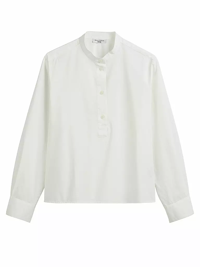 MARC O'POLO DENIM | Blouse | Blanc
