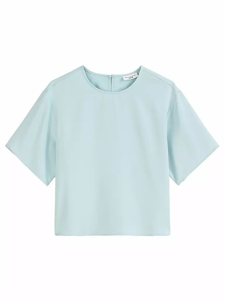 MARC O'POLO DENIM | Blouse | Bleu clair