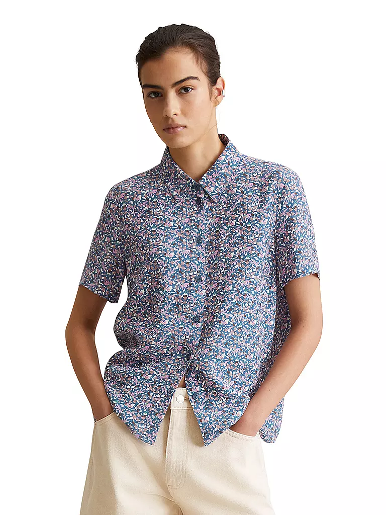 MARC O'POLO DENIM | Blouse | Bleu