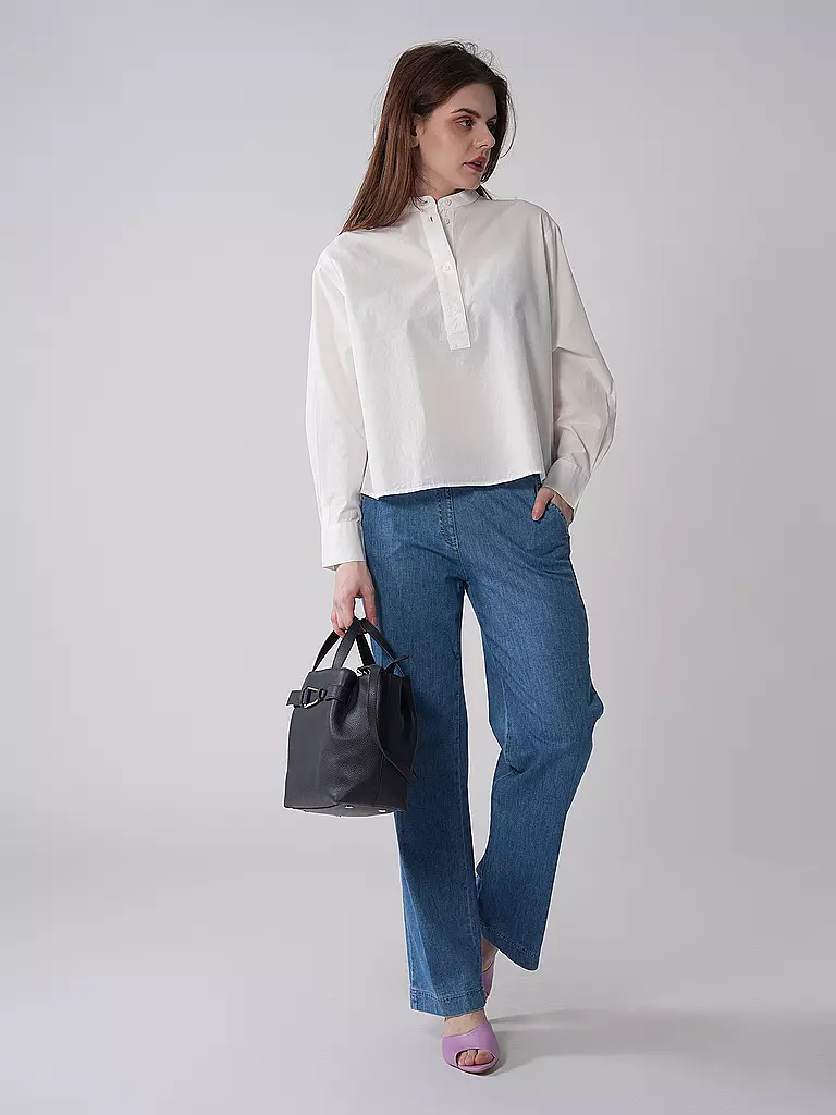 MARC O'POLO DENIM | Blouse | Blanc