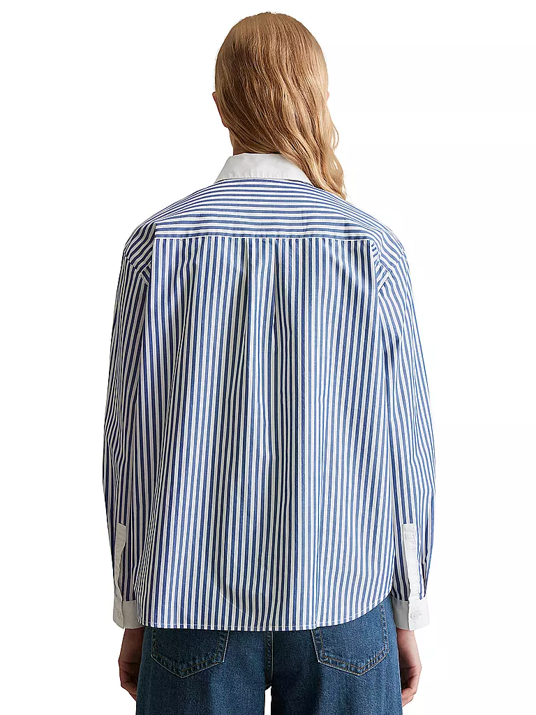 MARC O'POLO DENIM | Blouse | 