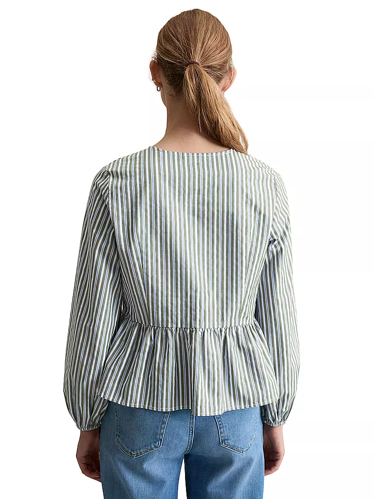 MARC O'POLO DENIM | Blouse | 