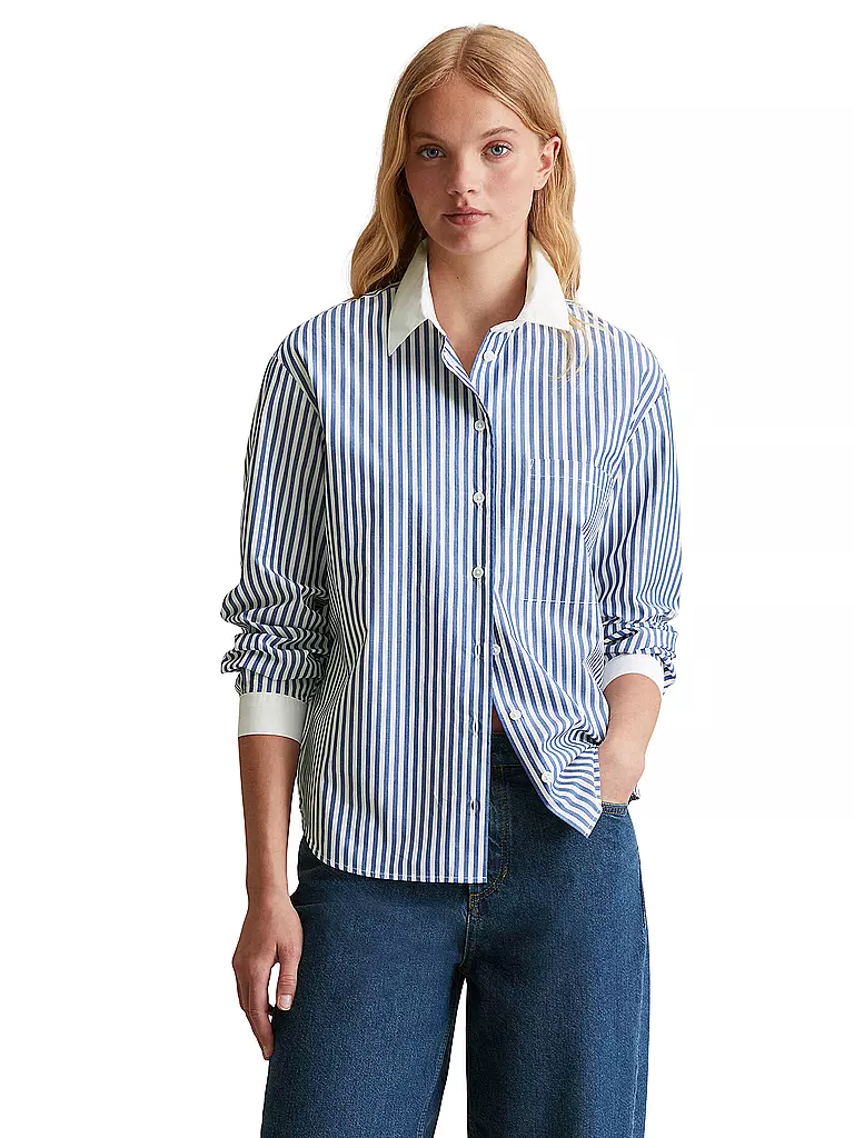 MARC O'POLO DENIM | Blouse | 