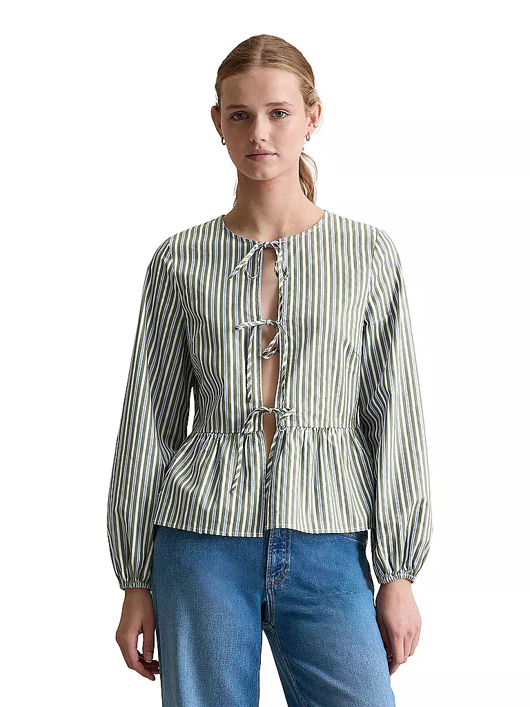 MARC O'POLO DENIM | Blouse | 