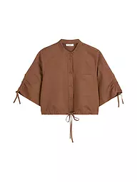 MARC O'POLO DENIM | Blouse-chemise | Marron