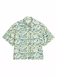MARC O'POLO DENIM | Blouse-chemise | Bleu