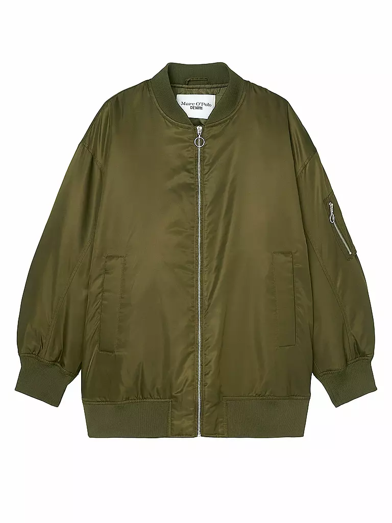 MARC O'POLO DENIM | Blouson | Marron