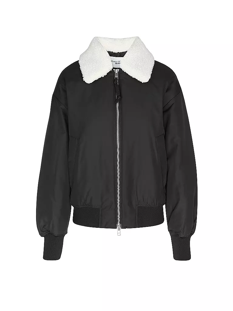 MARC O'POLO DENIM | Blouson | Noir