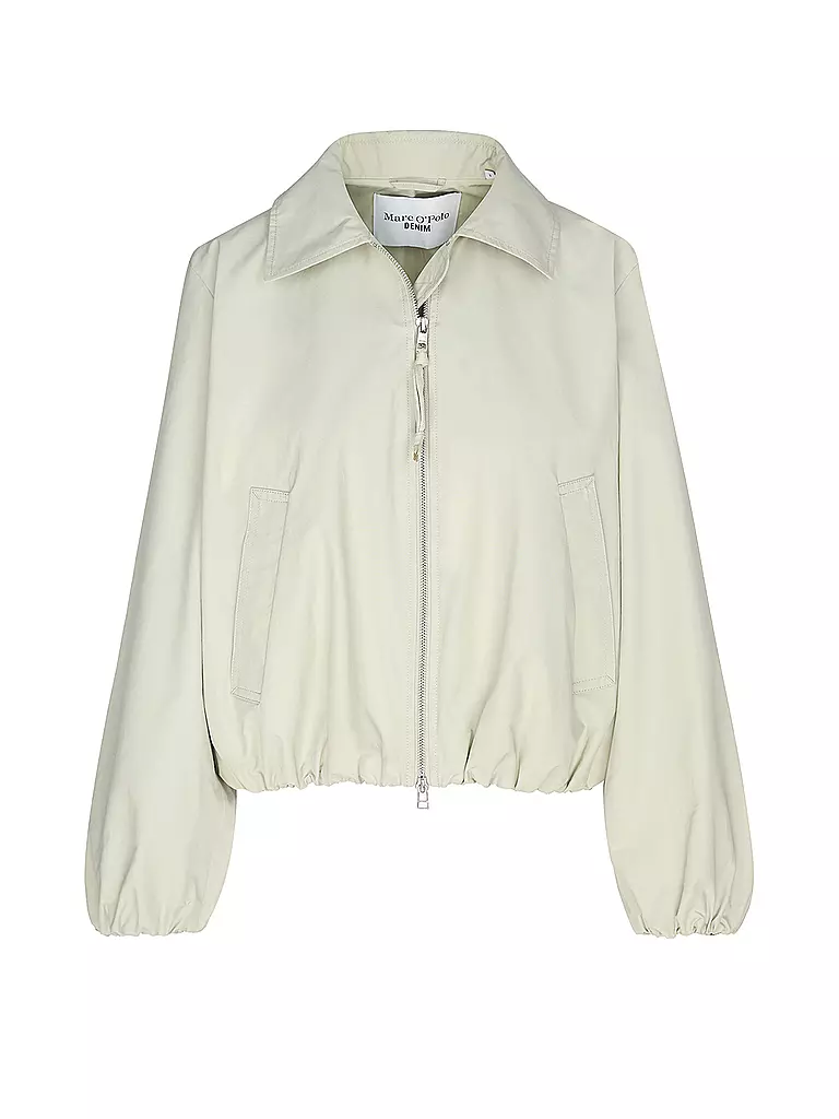 MARC O'POLO DENIM | Blouson | Vert