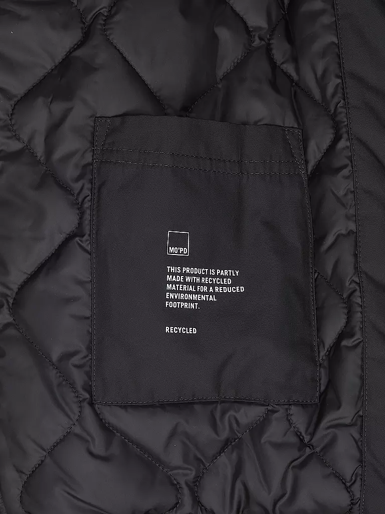 MARC O'POLO DENIM | Blouson | Noir
