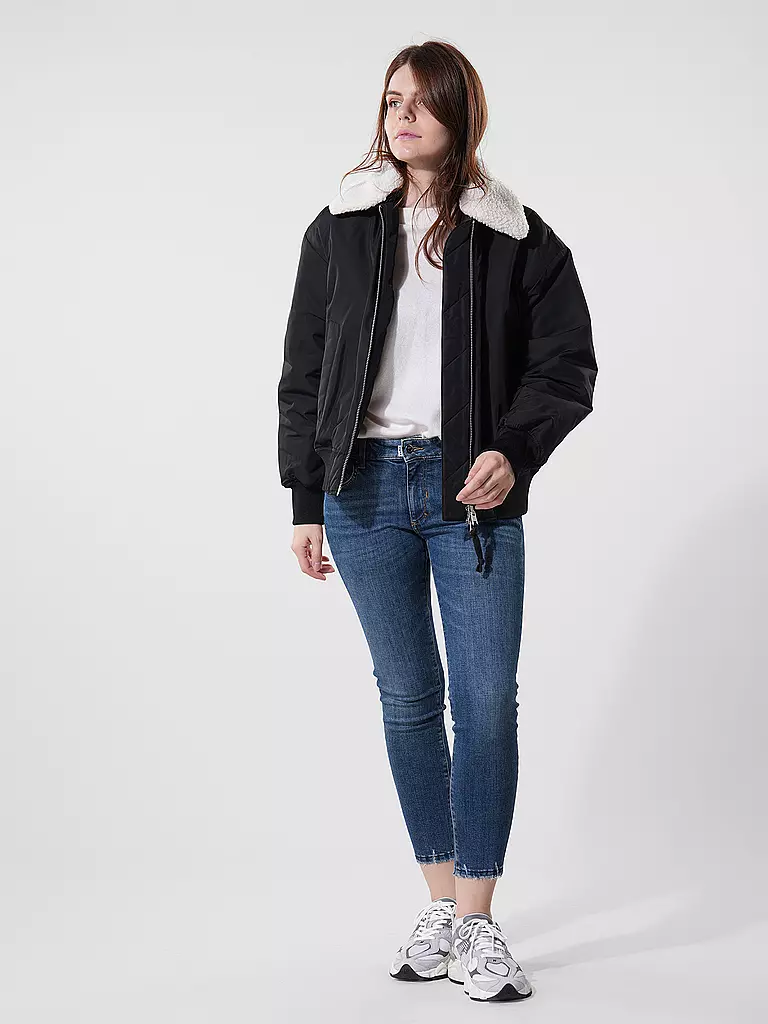 MARC O'POLO DENIM | Blouson | Noir