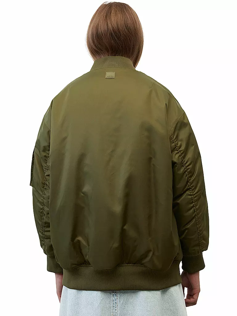 MARC O'POLO DENIM | Blouson | Marron