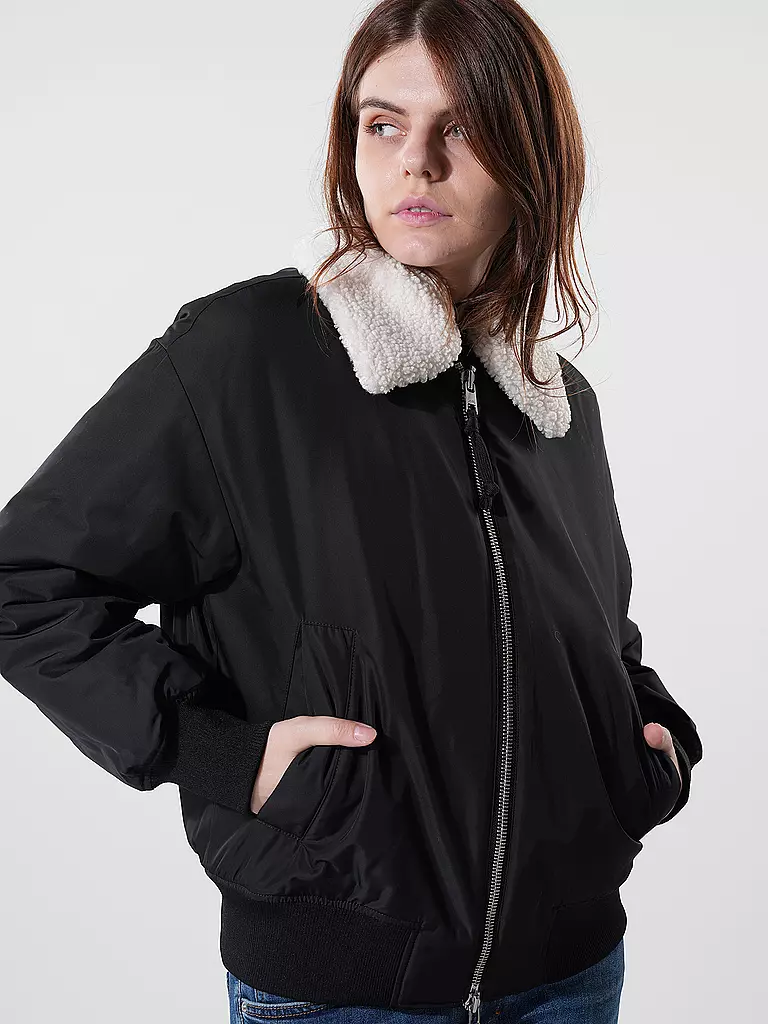 MARC O'POLO DENIM | Blouson | Noir