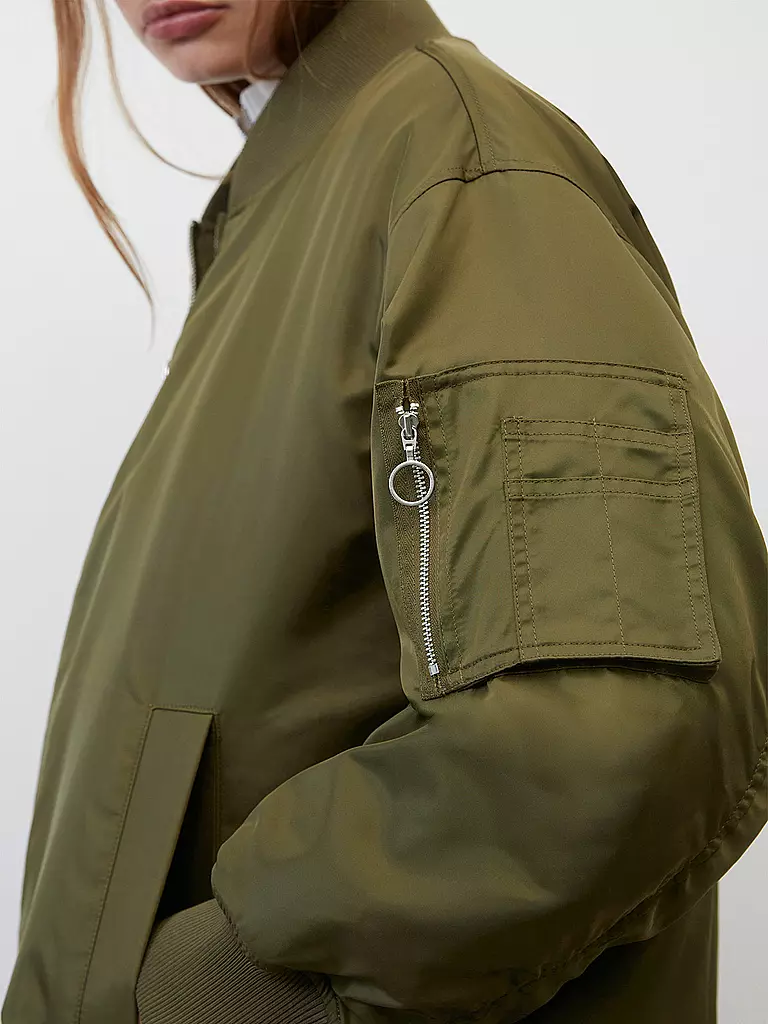 MARC O'POLO DENIM | Blouson | Marron