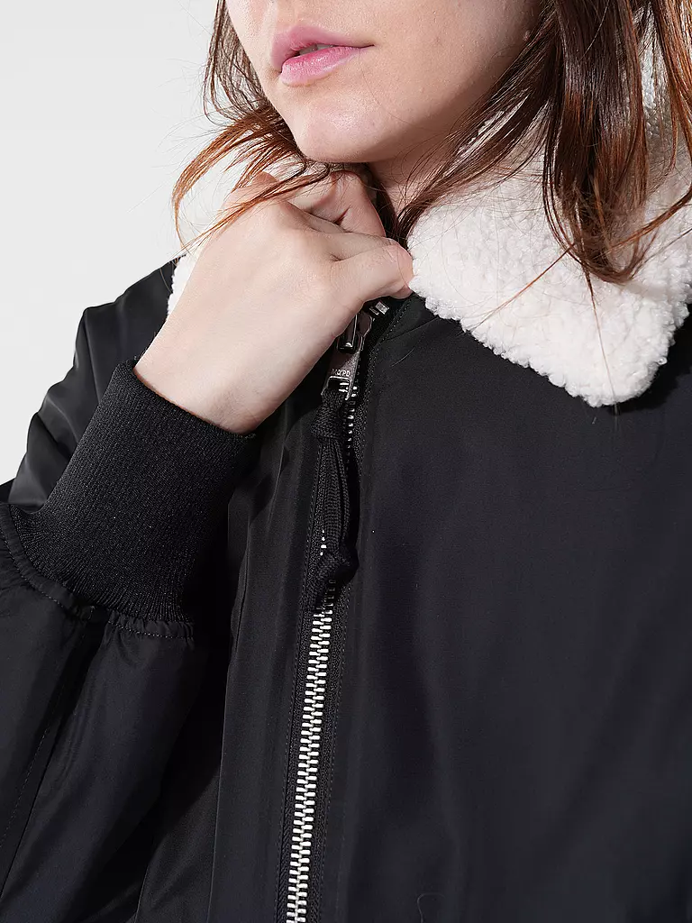 MARC O'POLO DENIM | Blouson | Noir