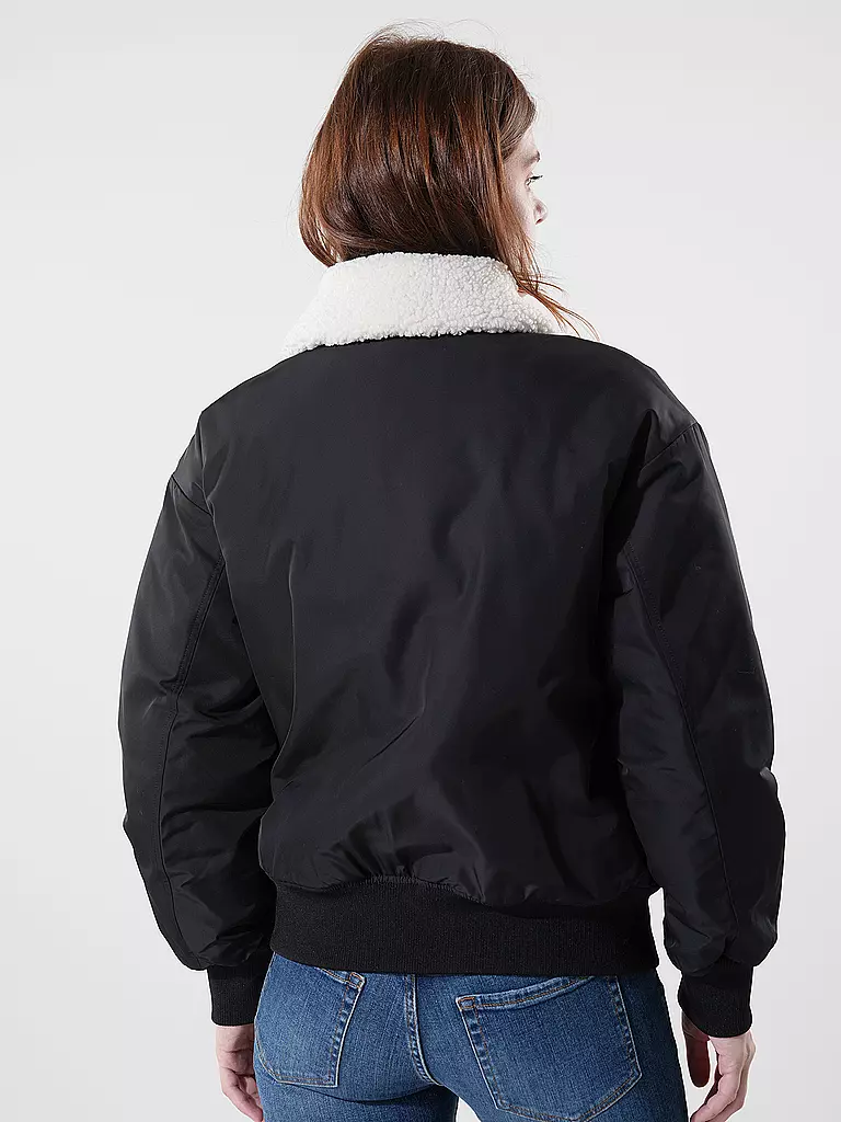 MARC O'POLO DENIM | Blouson | Noir