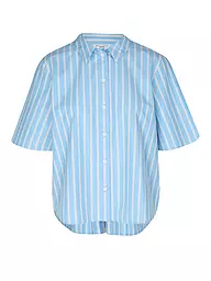 MARC O'POLO DENIM | Bluse  | Bleu