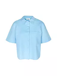 MARC O'POLO DENIM | Bluse  | Bleu