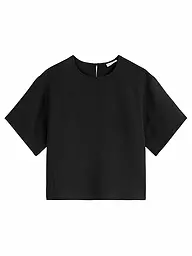MARC O'POLO DENIM | Bluse  | Noir