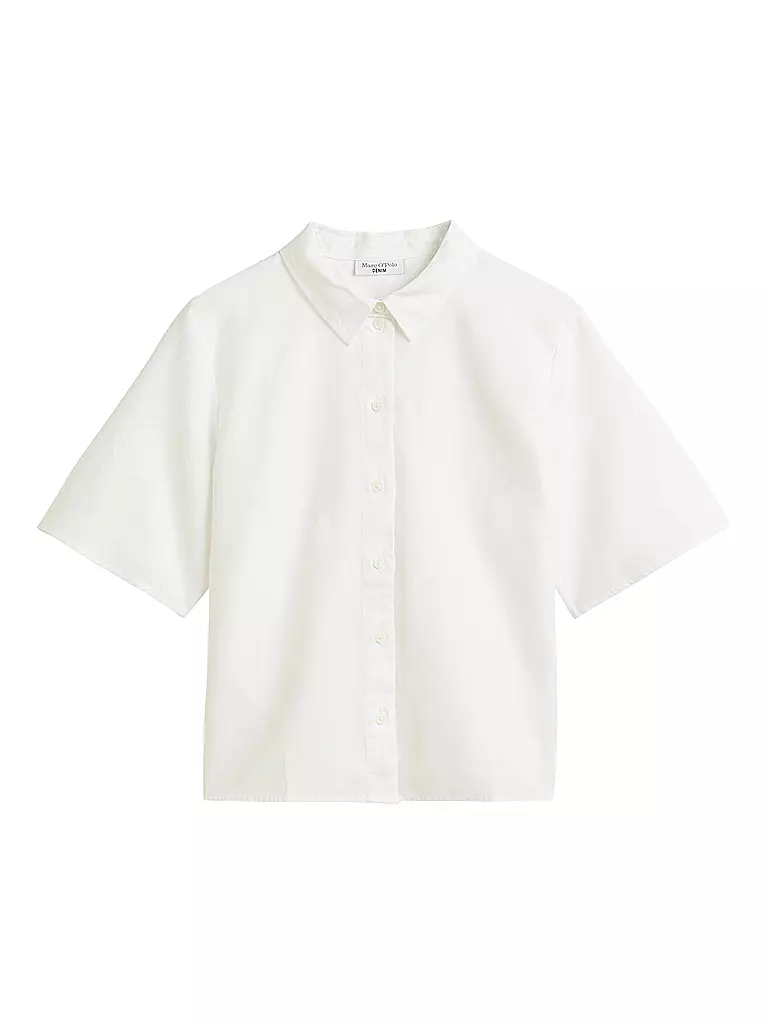 MARC O'POLO DENIM | Bluse  | Blanc