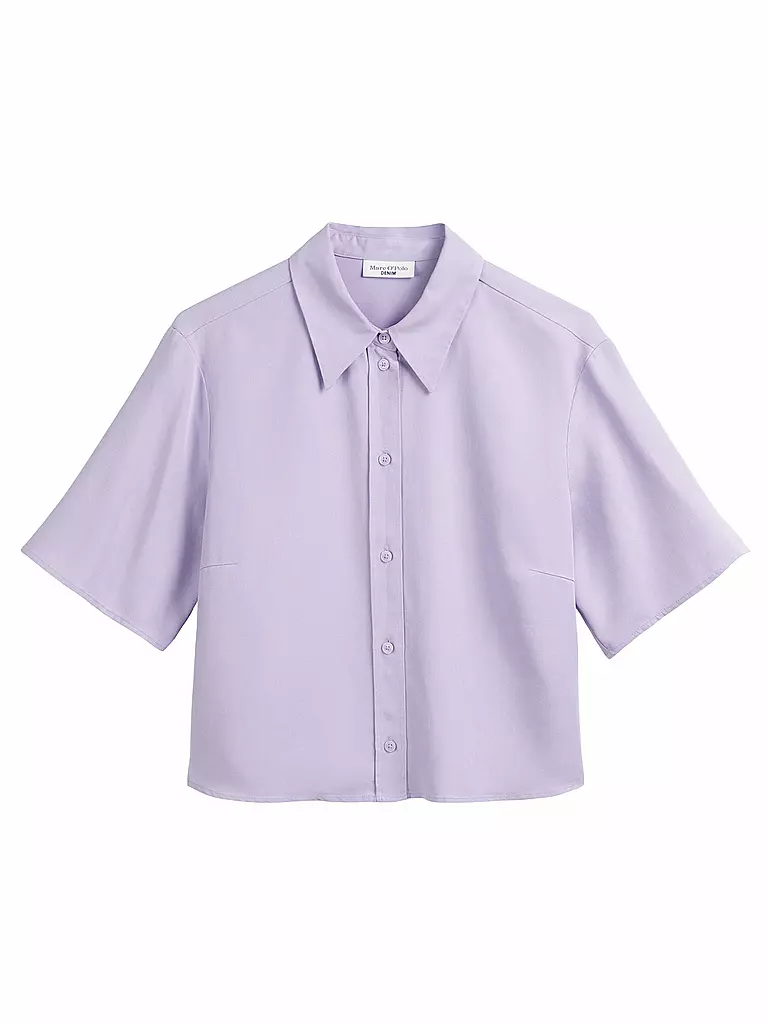 MARC O'POLO DENIM | Bluse  | Rose
