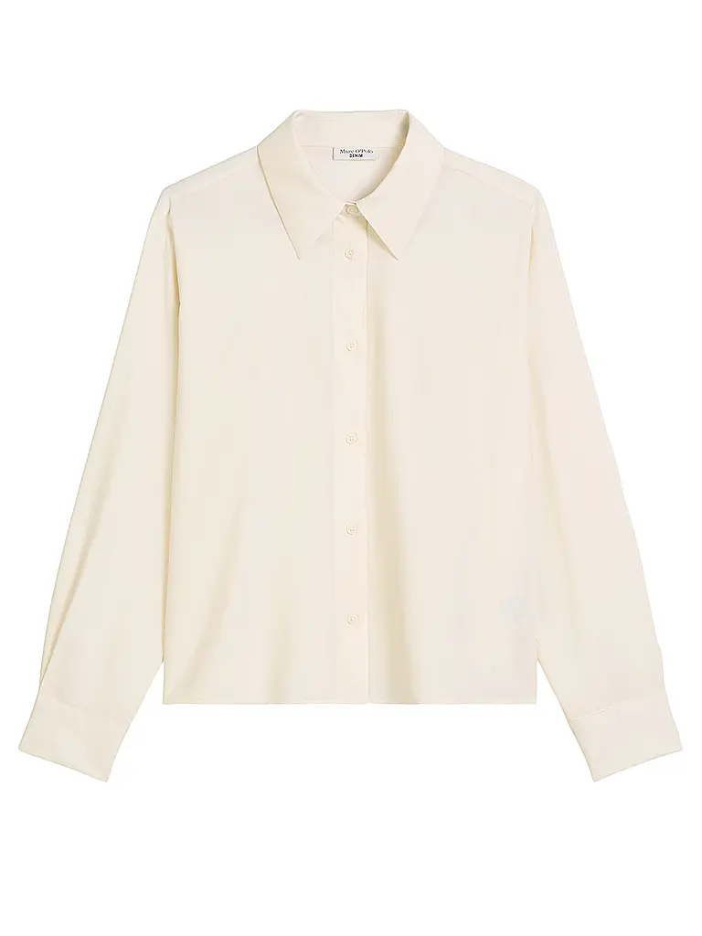 MARC O'POLO DENIM | Bluse  | Blanc