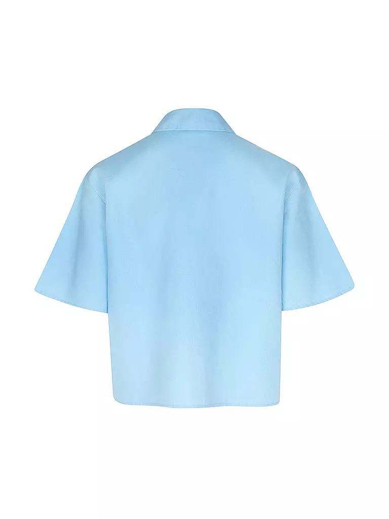 MARC O'POLO DENIM | Bluse  | Bleu