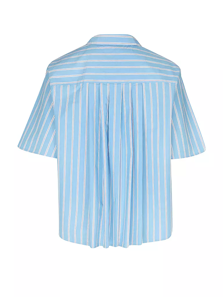 MARC O'POLO DENIM | Bluse  | Bleu