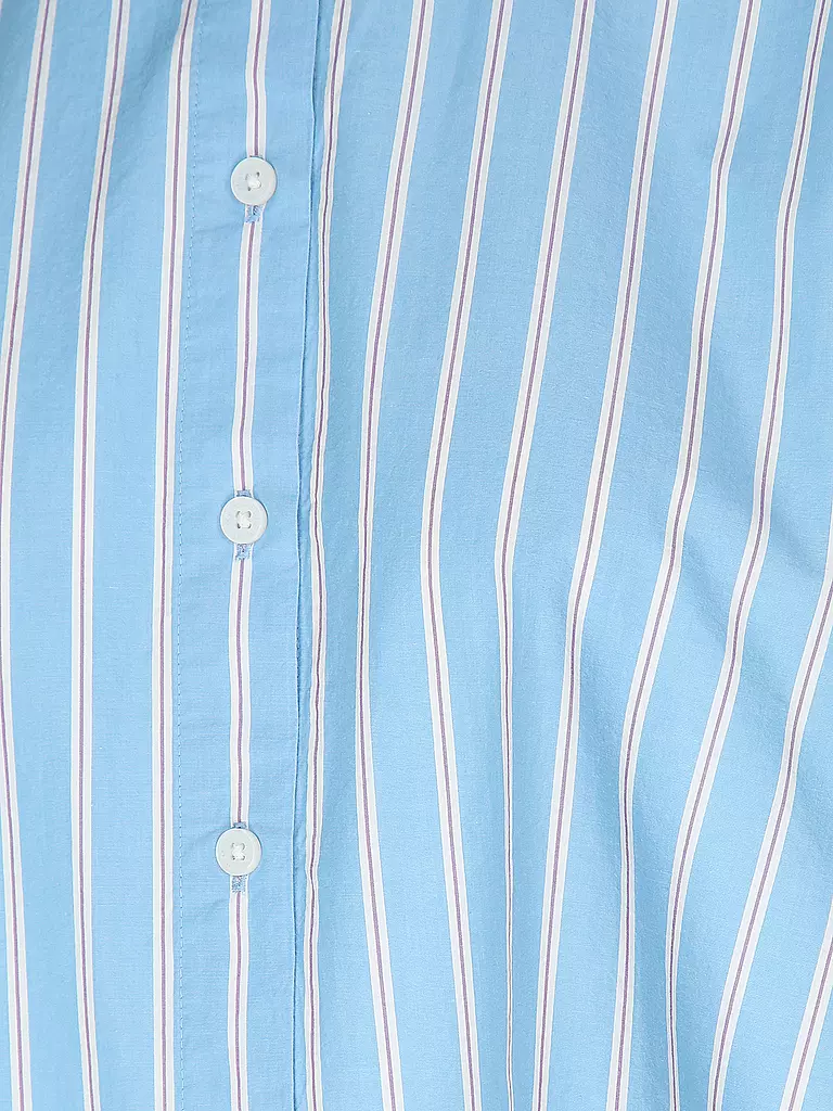 MARC O'POLO DENIM | Bluse  | Bleu