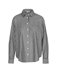 MARC O'POLO DENIM | Bluse | Gris