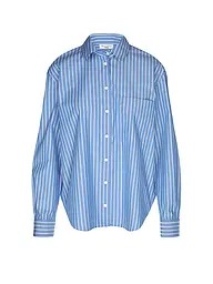 MARC O'POLO DENIM | Bluse | Bleu