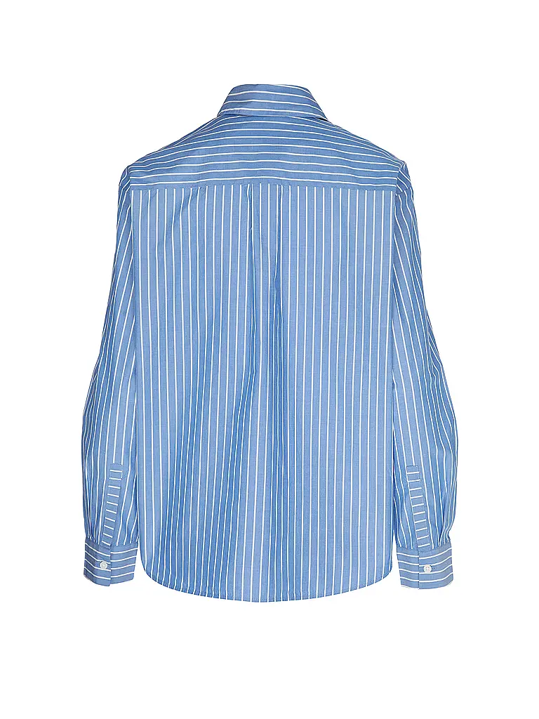 MARC O'POLO DENIM | Bluse | Bleu