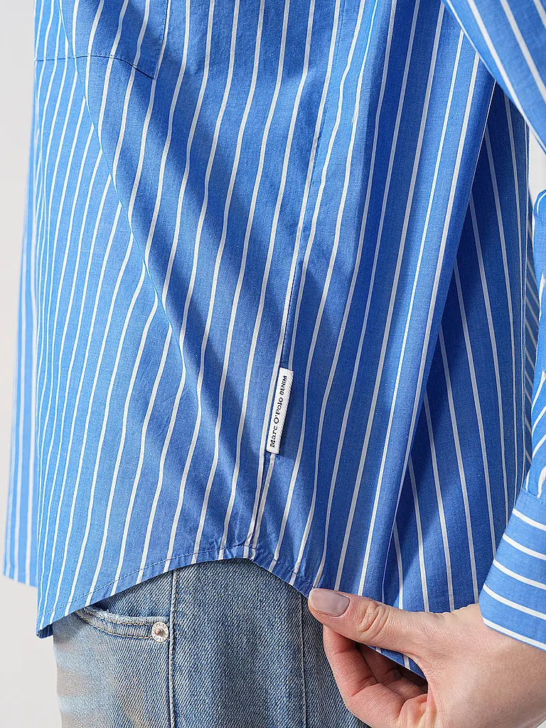 MARC O'POLO DENIM | Bluse | 