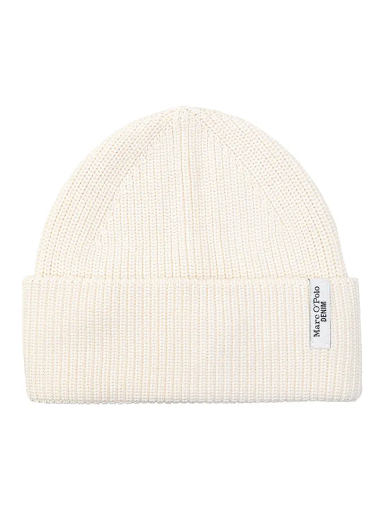 MARC O'POLO DENIM | Bonnet - Cagoule | creme