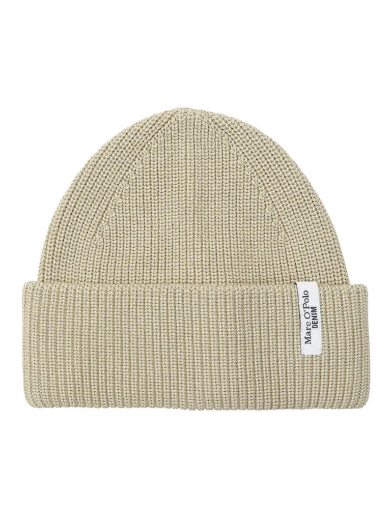 MARC O'POLO DENIM | Bonnet - Cagoule | beige