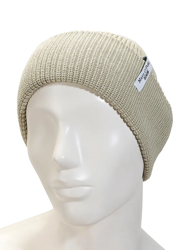MARC O'POLO DENIM | Bonnet - Cagoule | beige