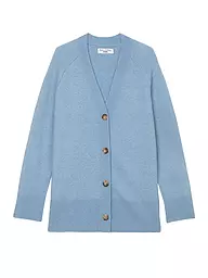 MARC O'POLO DENIM | Cardigan  | Bleu