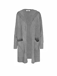 MARC O'POLO DENIM | Cardigan | Gris