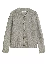 MARC O'POLO DENIM | Cardigan | Gris clair