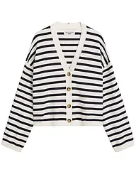 MARC O'POLO DENIM | Cardigan | Blanc