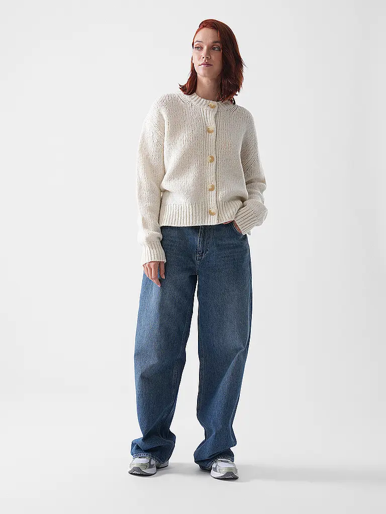 MARC O'POLO DENIM | Cardigan | weiss