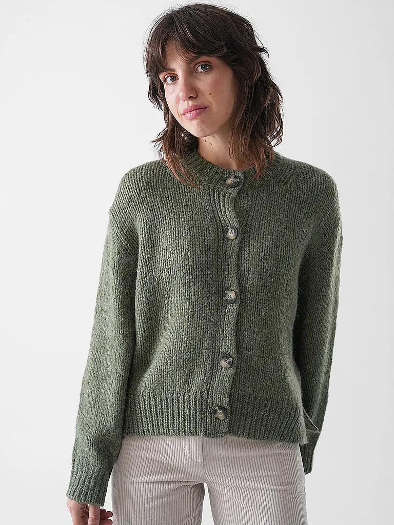 MARC O'POLO DENIM | Cardigan | 