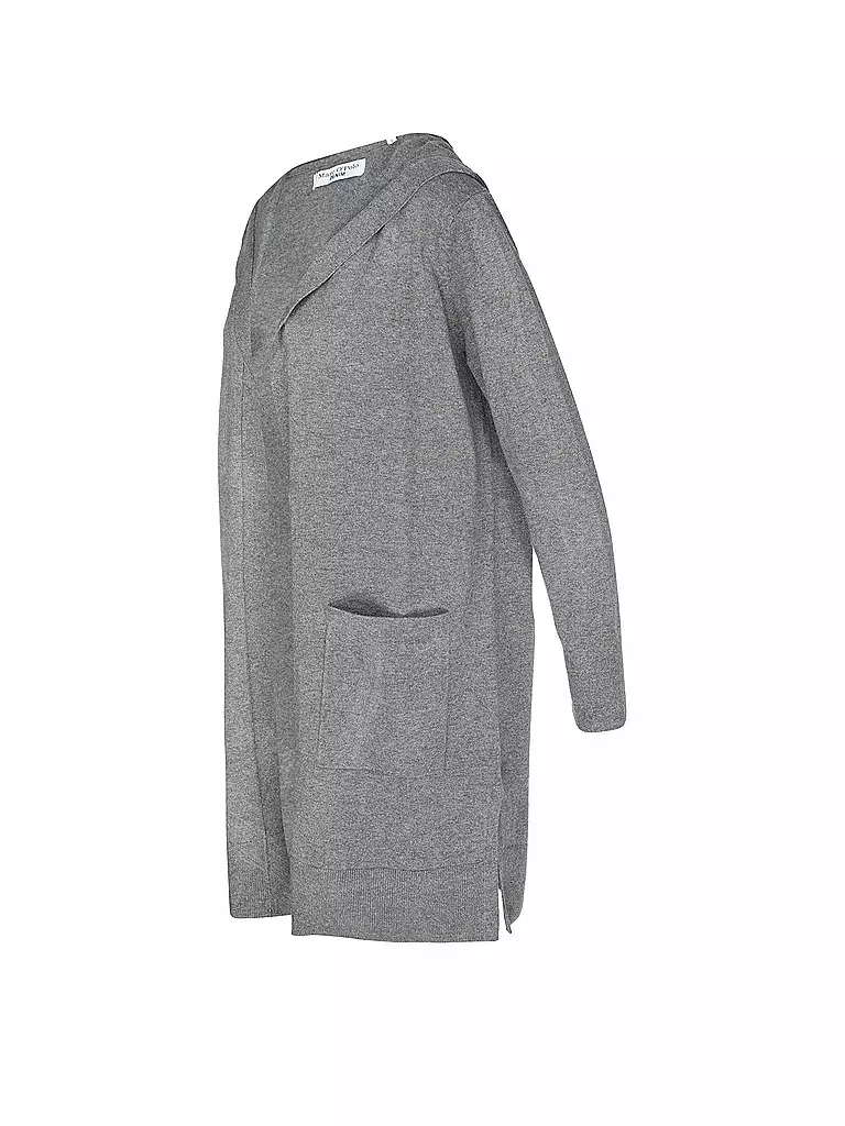 MARC O'POLO DENIM | Cardigan | Gris
