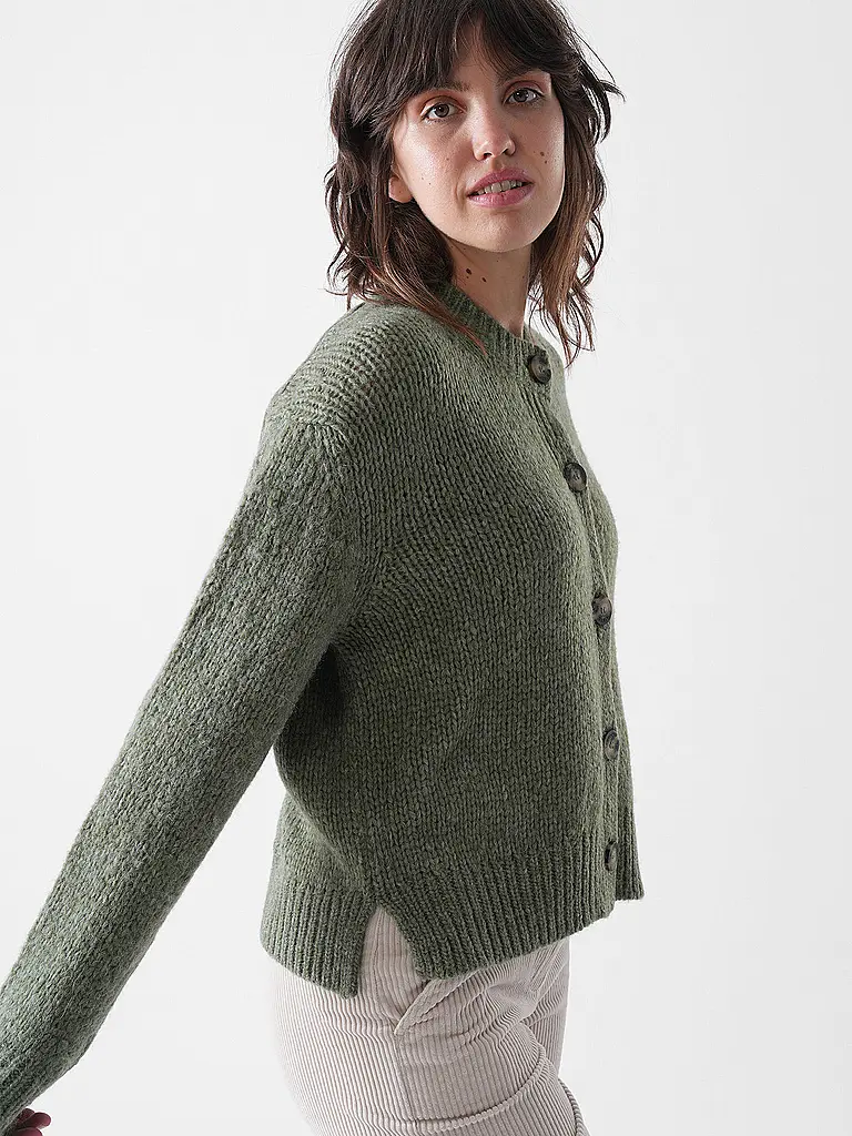 MARC O'POLO DENIM | Cardigan | 