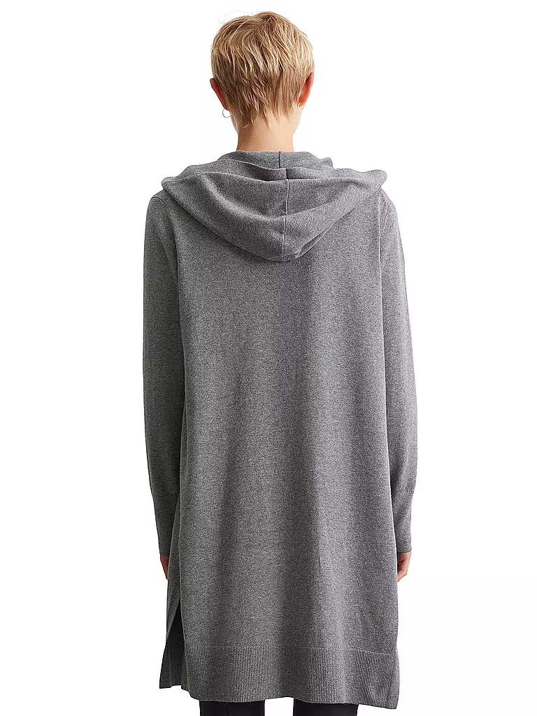 MARC O'POLO DENIM | Cardigan | Gris