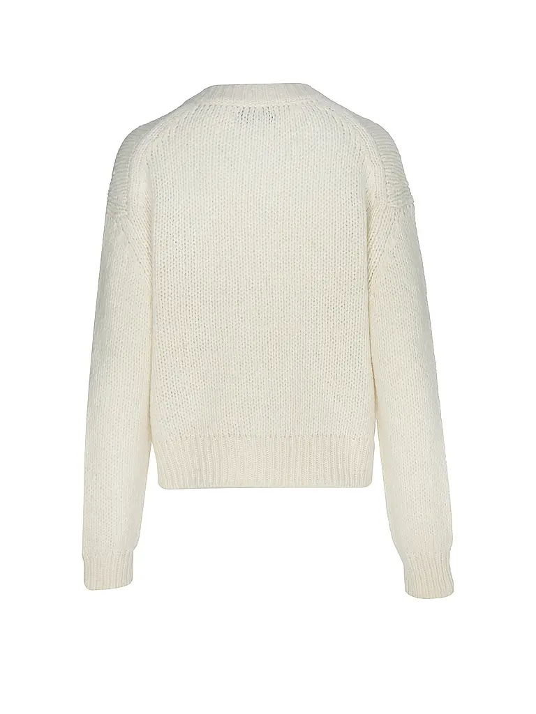 MARC O'POLO DENIM | Cardigan | weiss